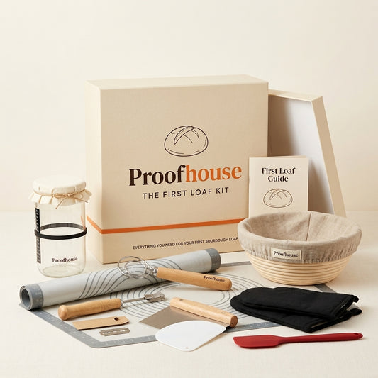Bread Sourdough Maker Kit