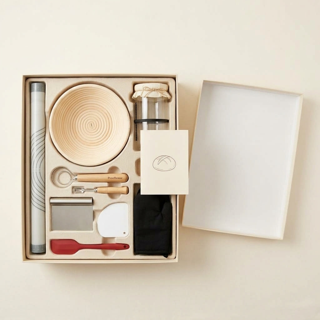 Bread Sourdough Maker Kit